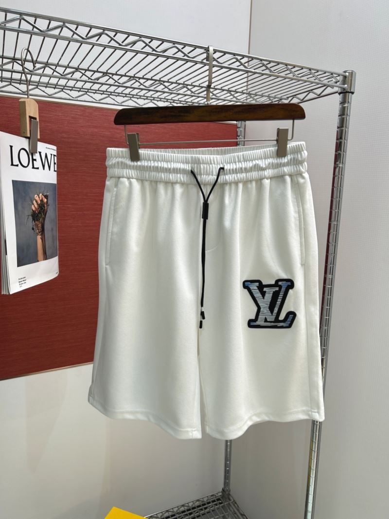 Louis Vuitton Short Pants